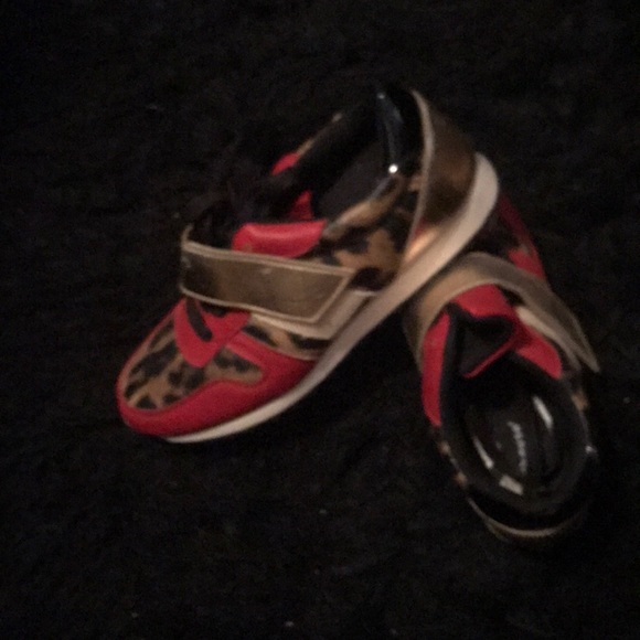 Dollhouse shoes - Picture 3 of 4